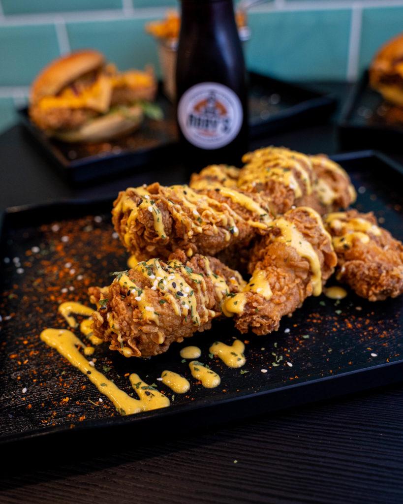 Photographie culinaire – Studio Saussay, photographe en Île-de-France