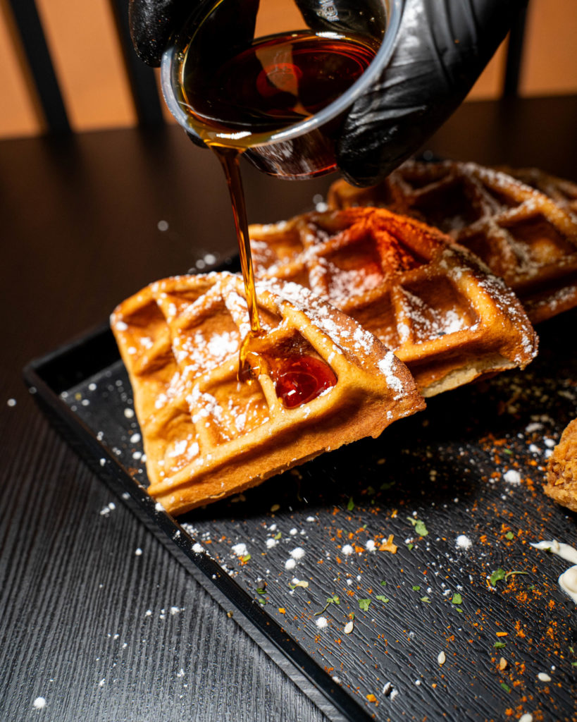 Photographie culinaire – Studio Saussay, photographe en Île-de-France