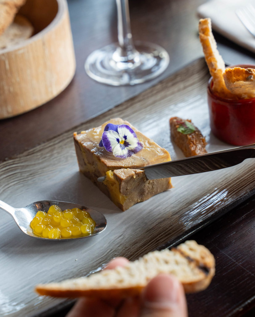 Photographie culinaire – Studio Saussay, photographe en Île-de-France