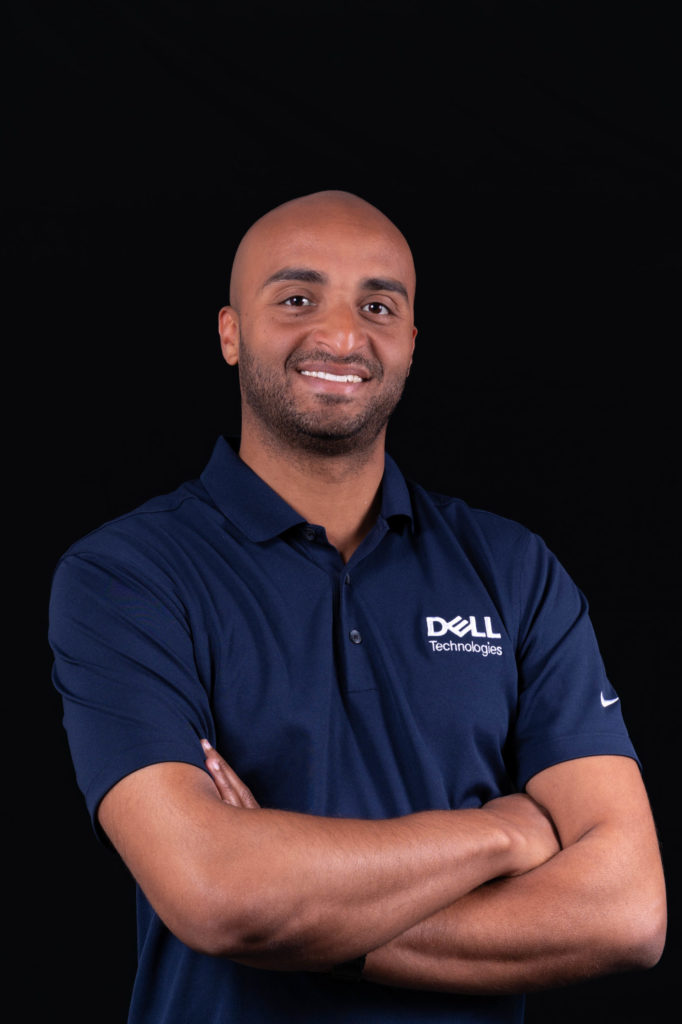 Portrait corporate en entreprise – Studio Saussay, photographe en Île-de-France