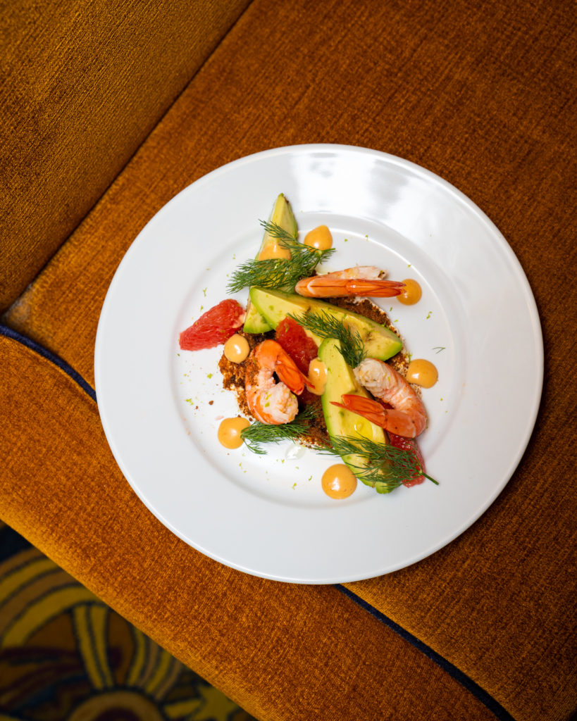 Photographie culinaire – Studio Saussay, photographe en Île-de-France