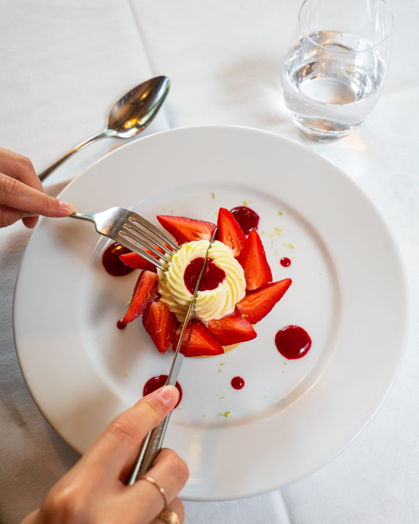 Photographie culinaire – Studio Saussay, photographe en Île-de-France