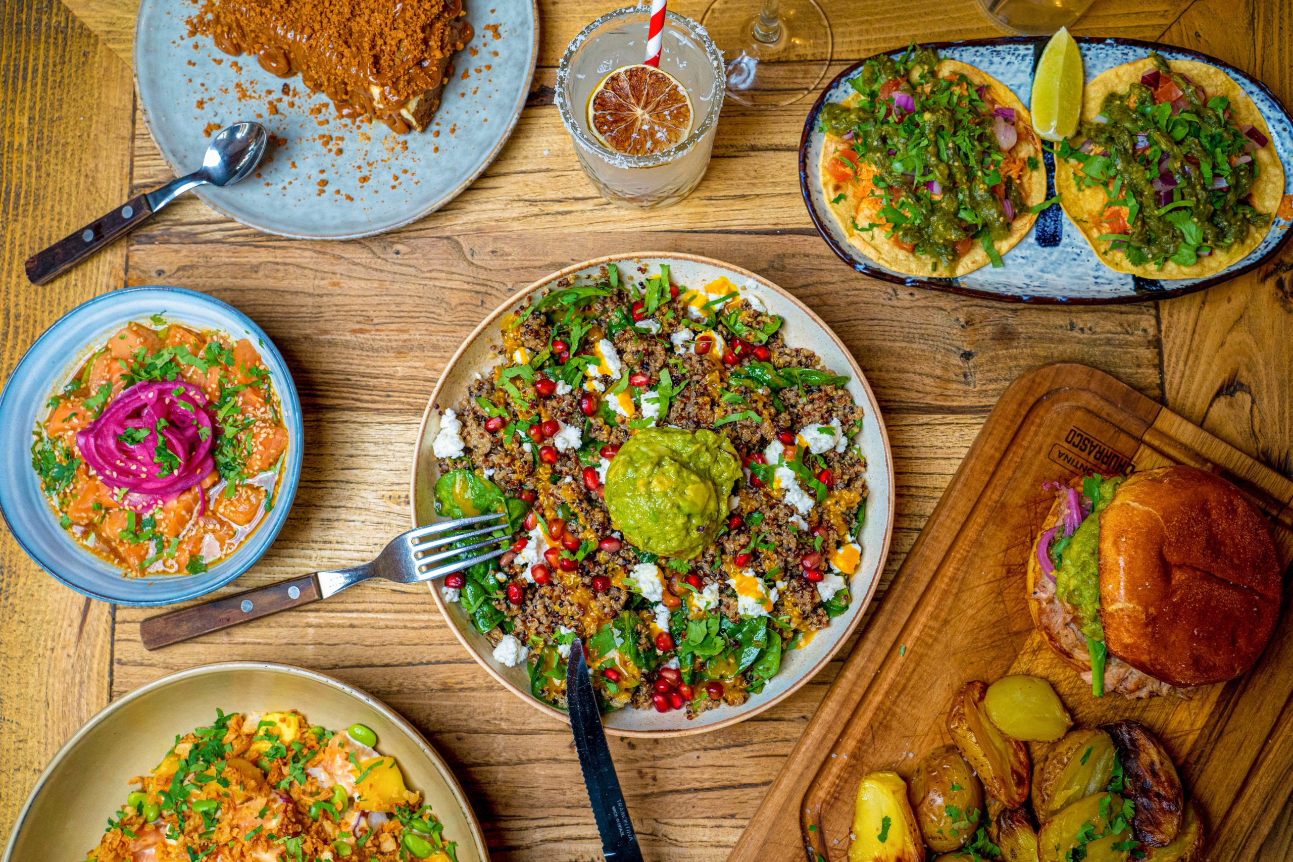 Photographie culinaire – Studio Saussay, photographe en Île-de-France