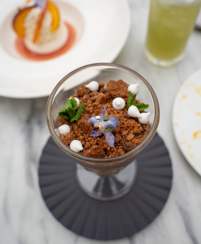 Photographie culinaire – Studio Saussay, photographe en Île-de-France