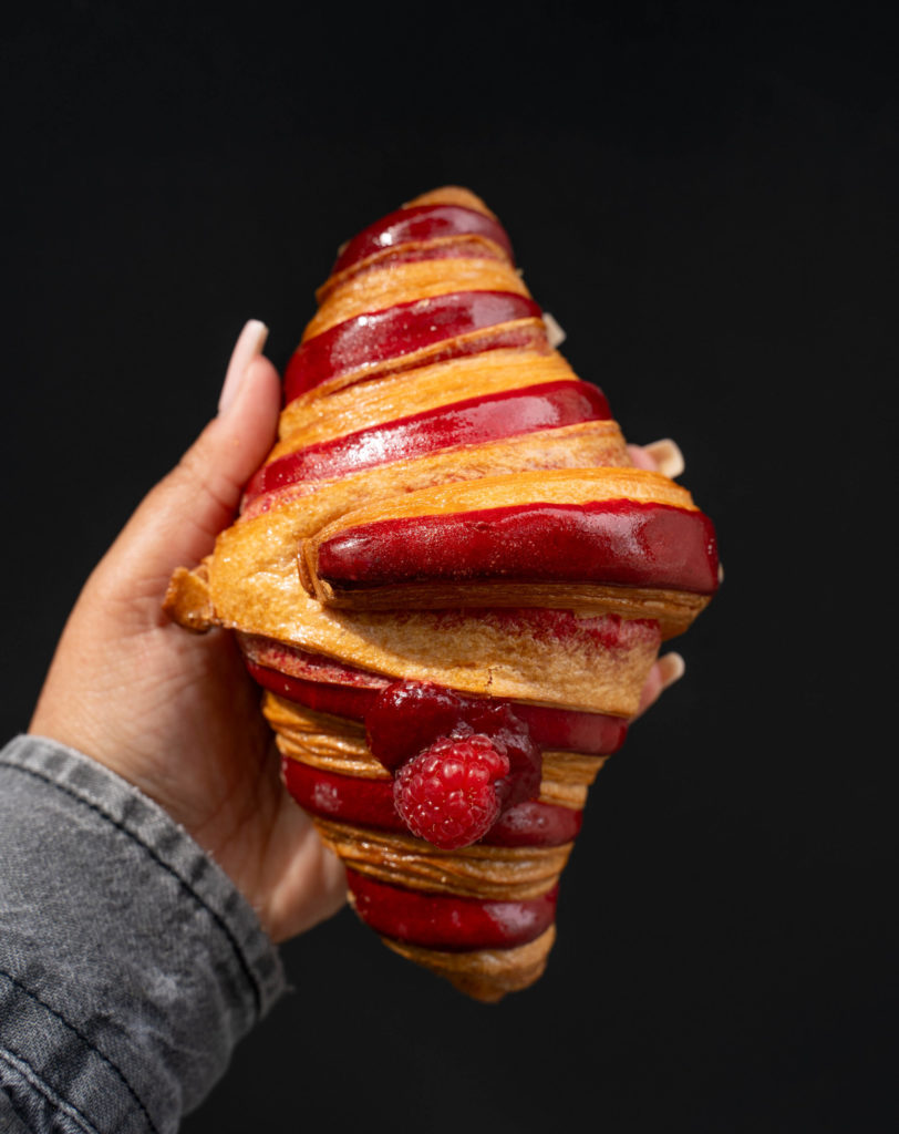 Photographie culinaire – Studio Saussay, photographe en Île-de-France