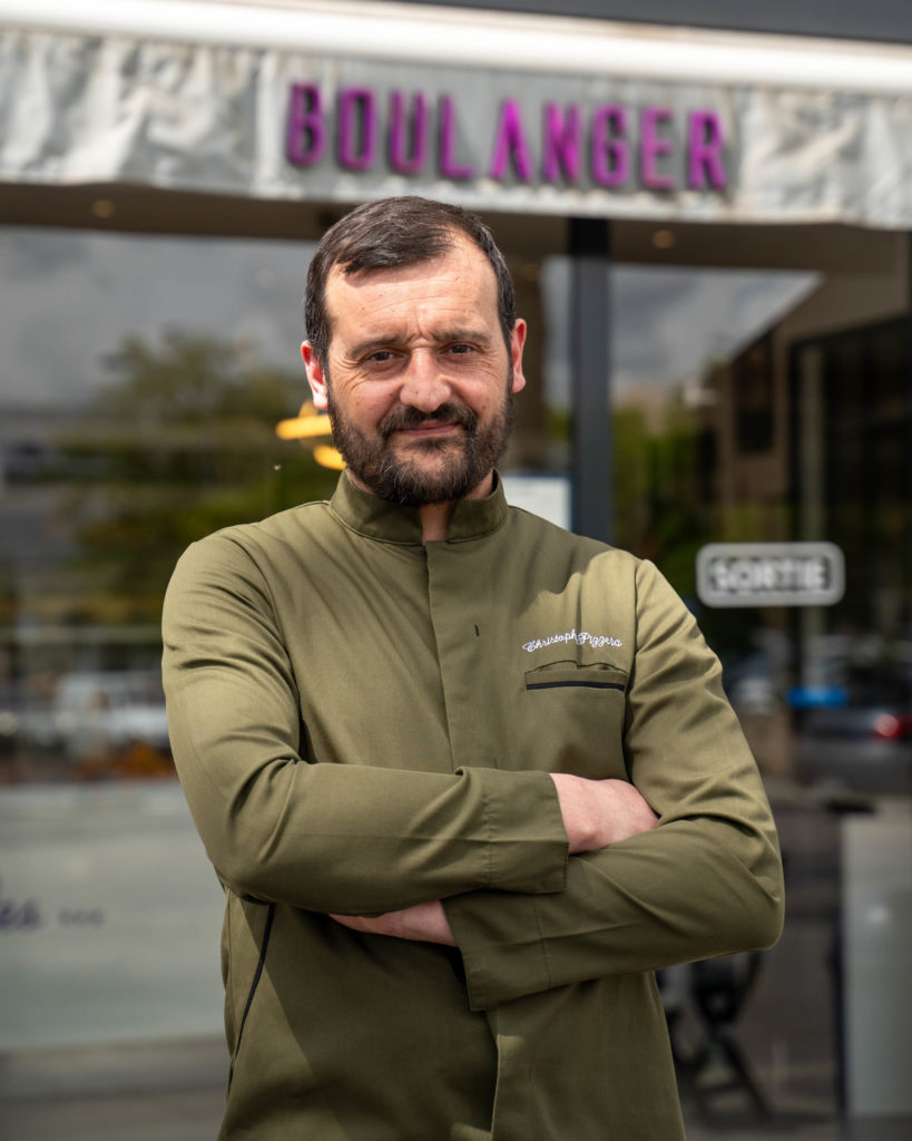 Portrait corporate en entreprise – Studio Saussay, photographe en Île-de-France