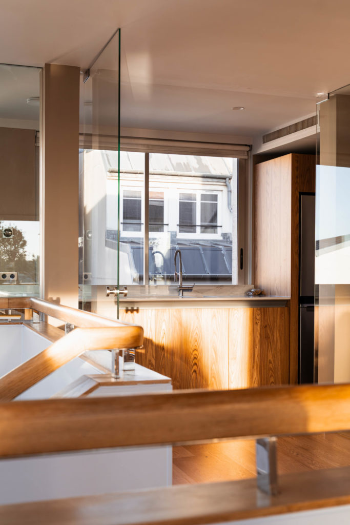 Photographie immobilier et lieux – Studio Saussay, photographe en Île-de-France