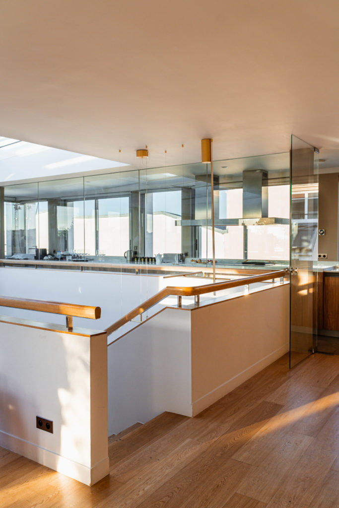 Photographie immobilier et lieux – Studio Saussay, photographe en Île-de-France