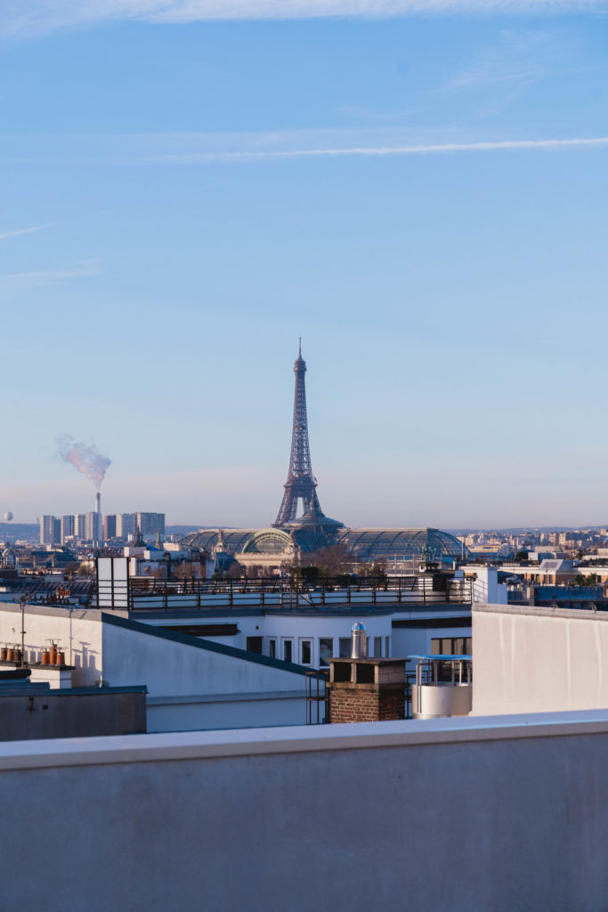 Photographie immobilier et lieux – Studio Saussay, photographe en Île-de-France