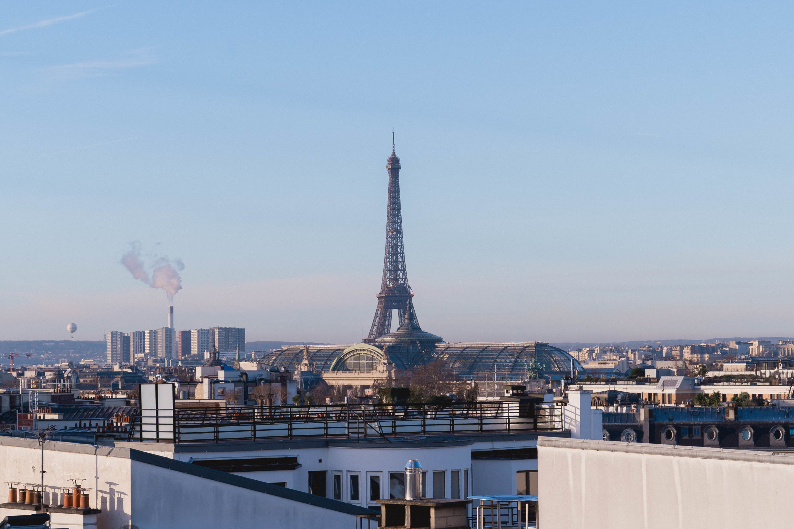 Photographie corporate – Studio Saussay, photographe en Île-de-France