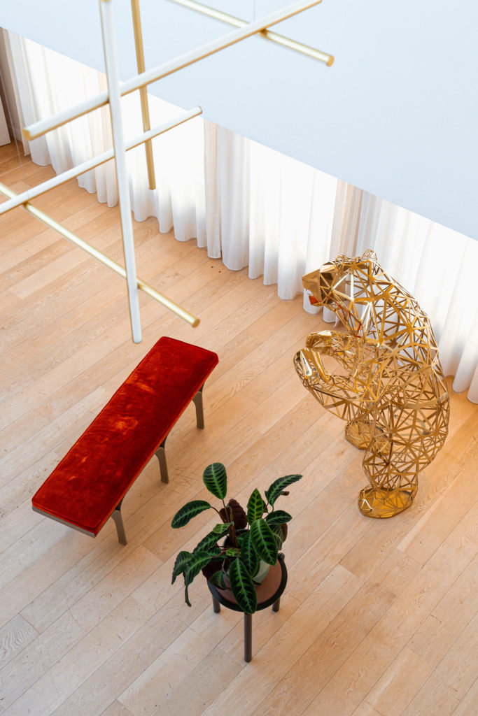 Photographie immobilier et lieux – Studio Saussay, photographe en Île-de-France