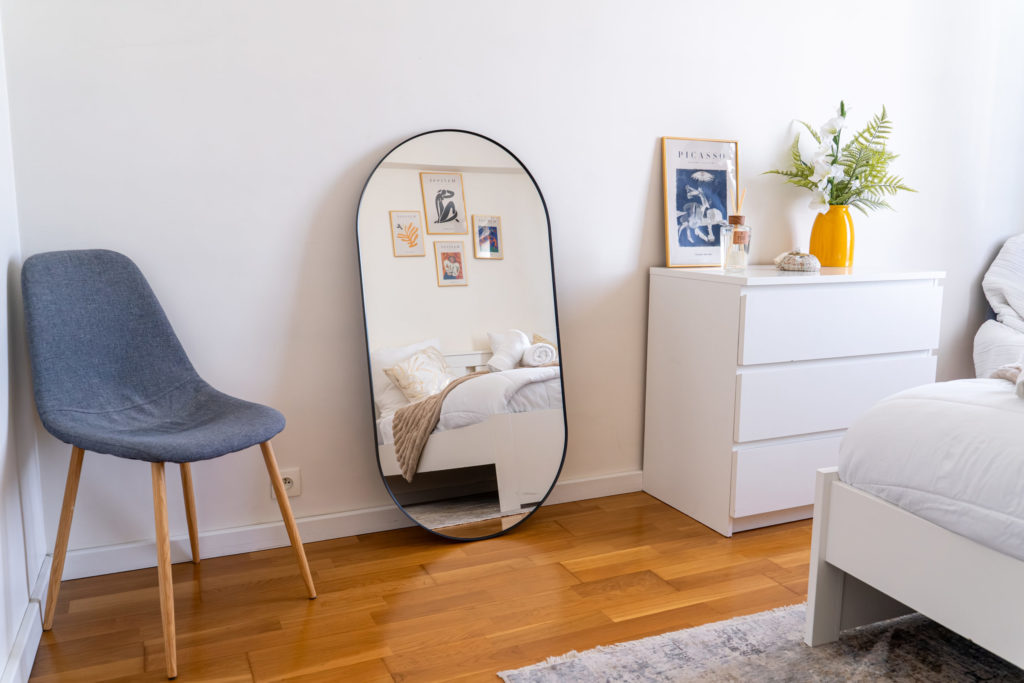 Photographie immobilier et lieux – Studio Saussay, photographe en Île-de-France