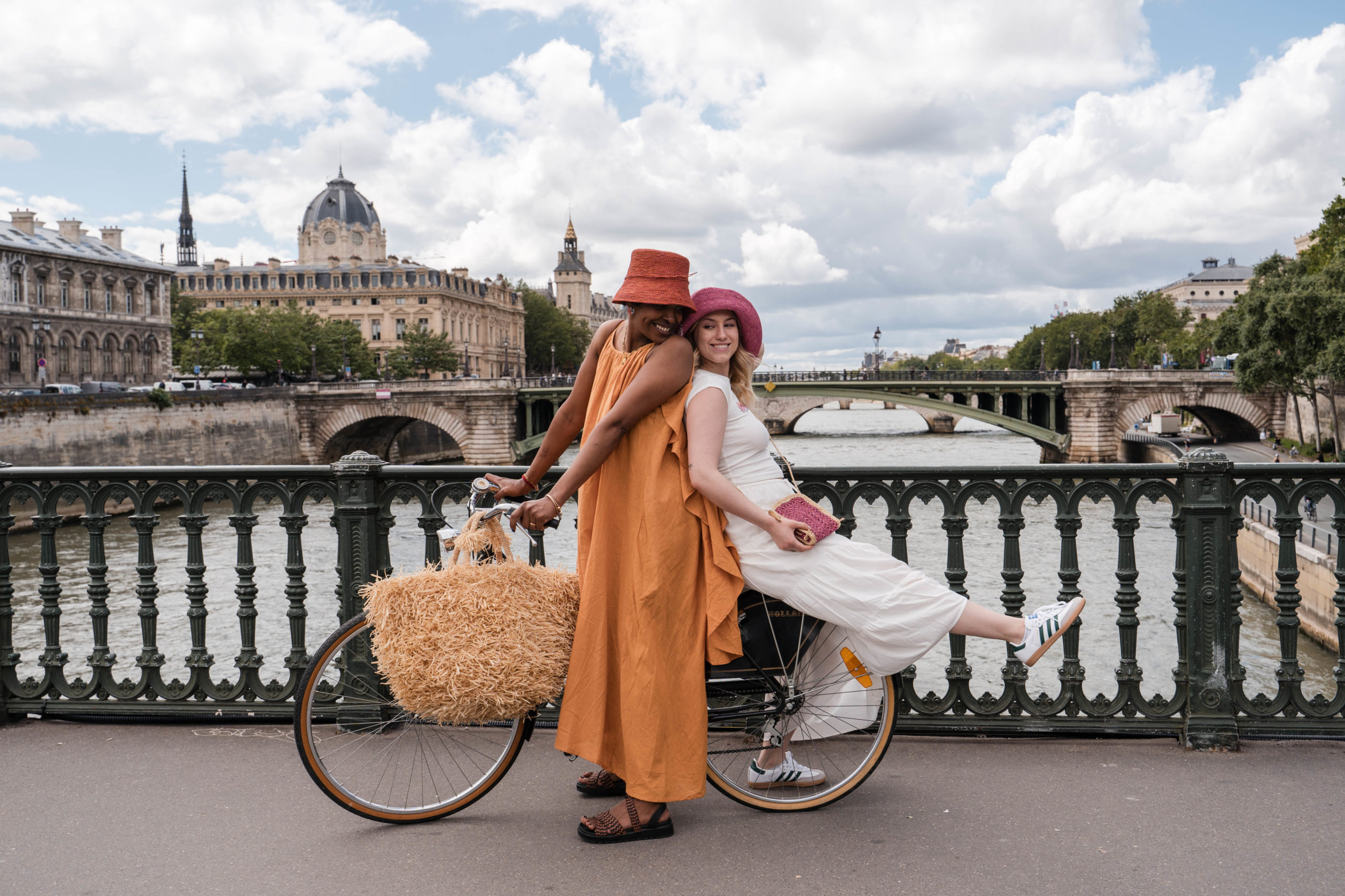 Photographie événementielle à Paris – Studio Saussay, photographe en Île-de-France